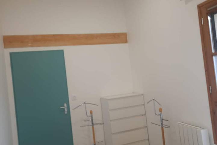 Gîte pour 6 personnes, avec terrasse à Pérouges - 3