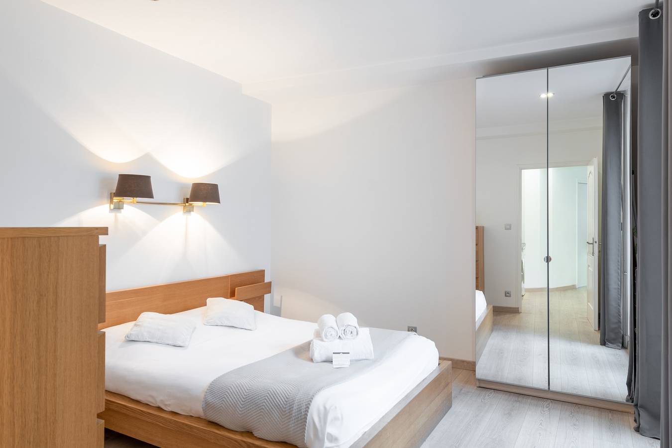 Ganze Wohnung, Art Home - T2 au coeur de Lyon in Lyon, Rhône