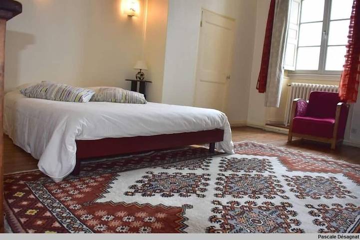 Gîte pour 5 personnes dans Marche Sur La Place Des Lices Vannes - 3