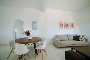 Apartamento para 8 Personas en Paros, Unidad Regional de Paros, Foto 3