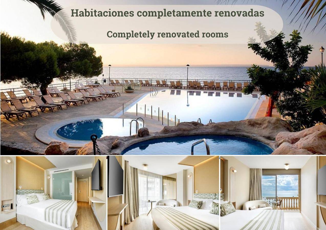 Barceló Illetas Albatros - Adults Only in Illetes, Calvià