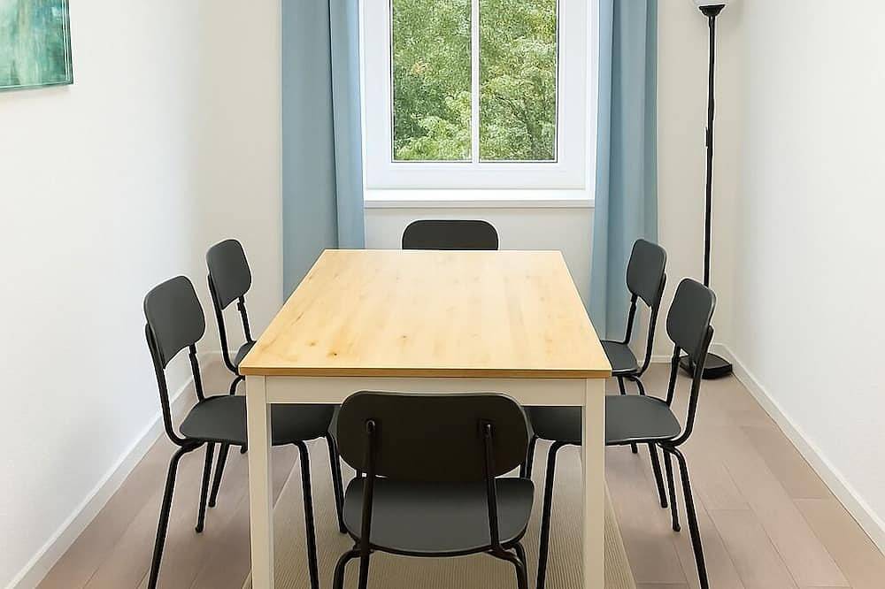 Ganze Wohnung, Monteurzimmer Merseburg Zentrum – 6 Betten in Merseburg, Saale-Unstrut