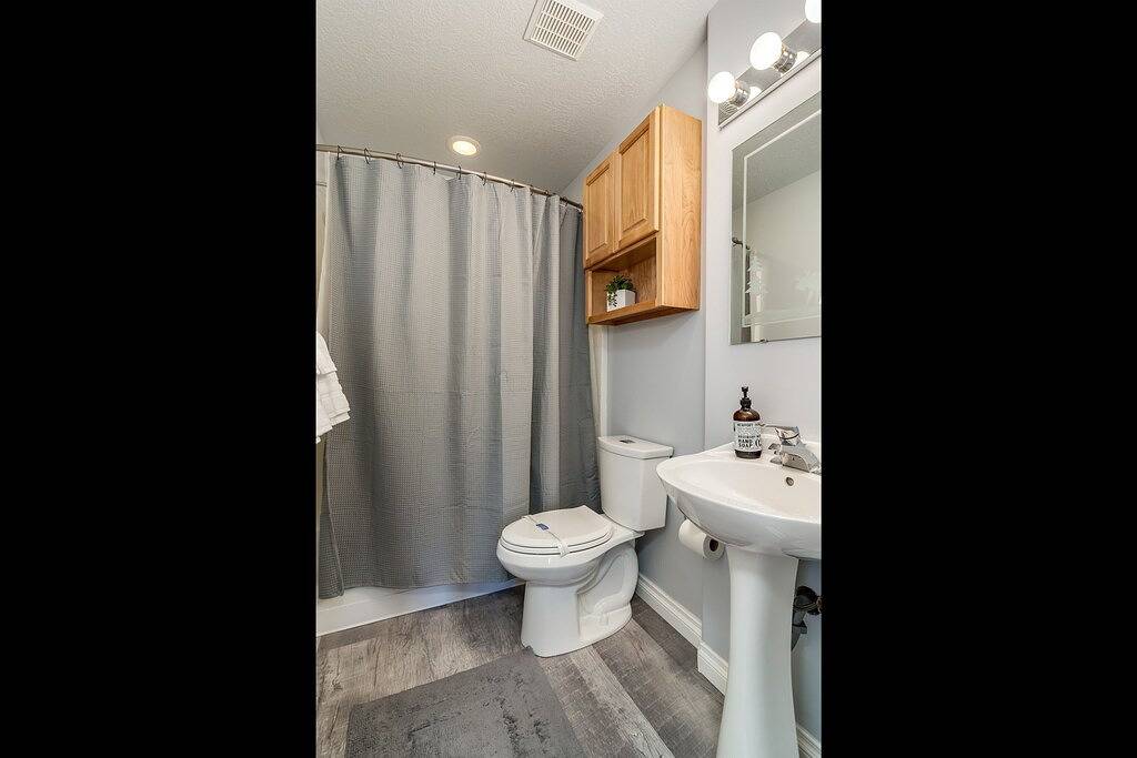 Ganze Wohnung, Stay cool with great rates and central Air conditioning! Weber County lic #3495 in Eden (UT), Uinta Wasatch Cache National Forest