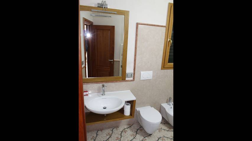 Apartamento entero, Palacio de Donno Vista al mar Suite n04 in Santa Cesarea Terme, Provincia de Lecce