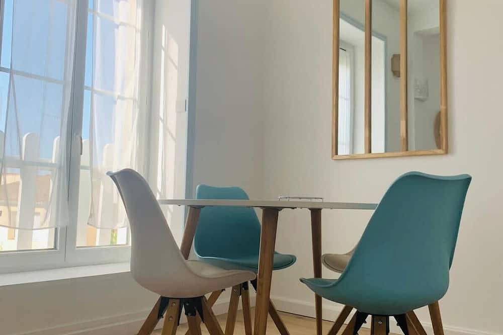 Appartement de vacances
