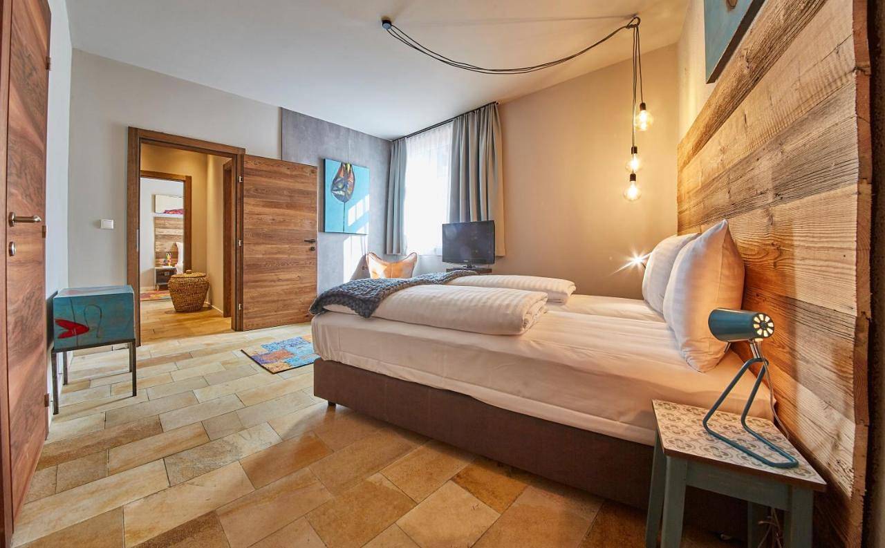 Lala home Chalet & Appartement in Hinterglemm, Saalbach-Hinterglemm