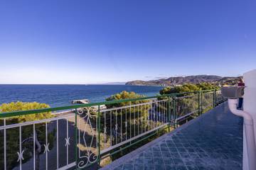 Holiday Apartment for 5 People in Patti, Messina Province, Photo 1