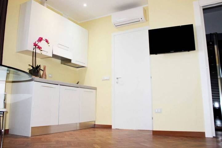 Appartamento vacanze per 2 persone, con piscina - 1