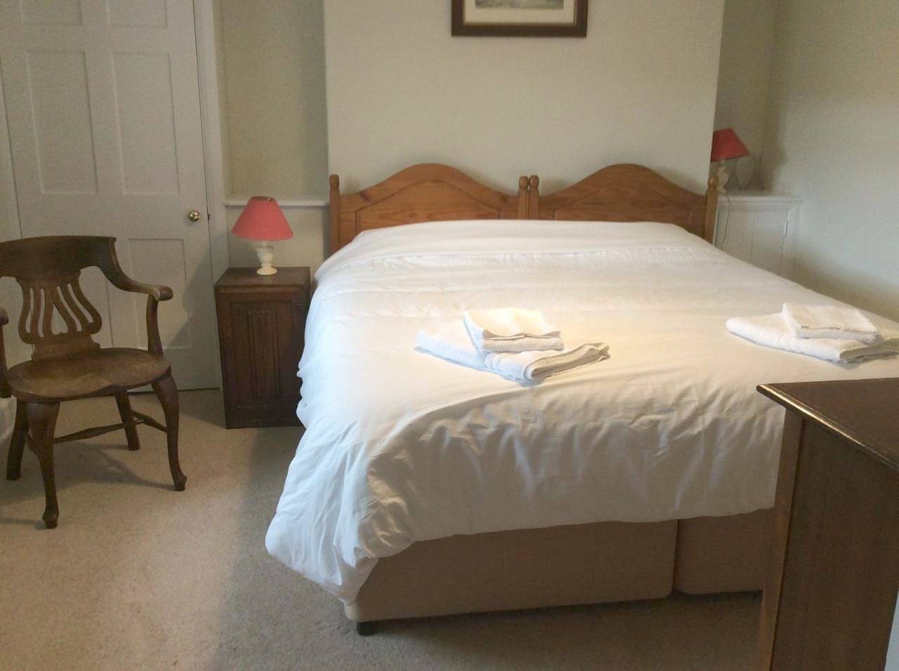 Double Room in Withypool & Hawkridge, Somerset