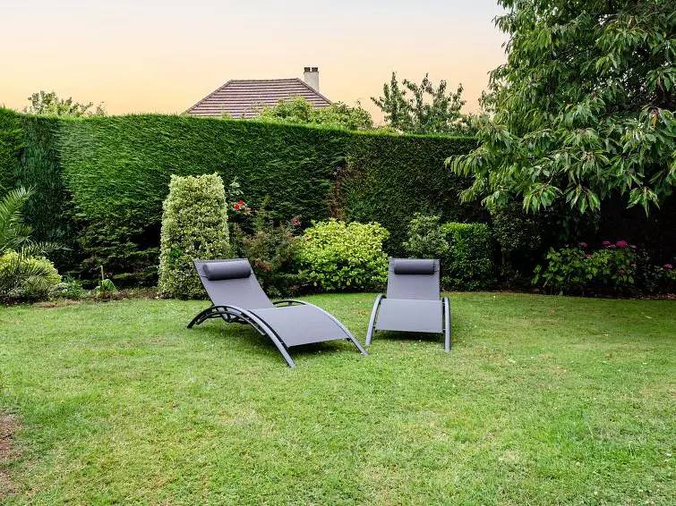 Maison 9 Personnes in Touques, Région de Lisieux