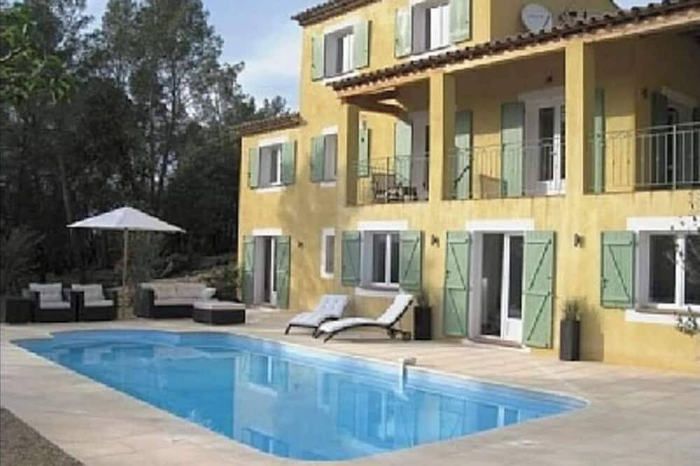 Maison de vacances