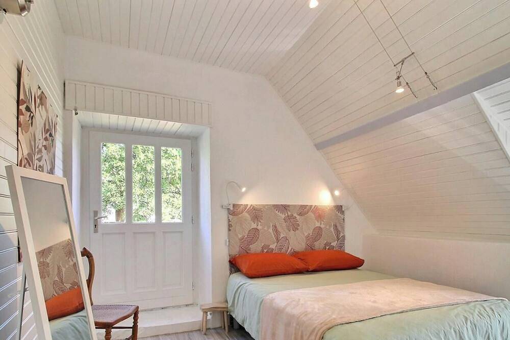 Ty Venoux - Elven - Vacation Rental in Elven, Parque natural regional del Golfo de Morbihan