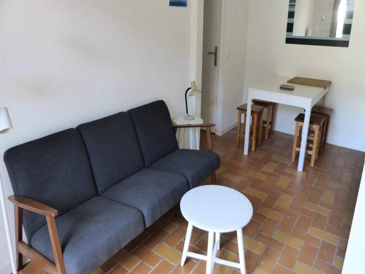 Entire apartment, Residence Rives De Capbreton in Capbreton, Côte d’Argent
