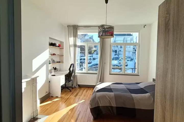 Location de vacances pour 12 personnes, avec jardin à La Tour-d'Auvergne - 2