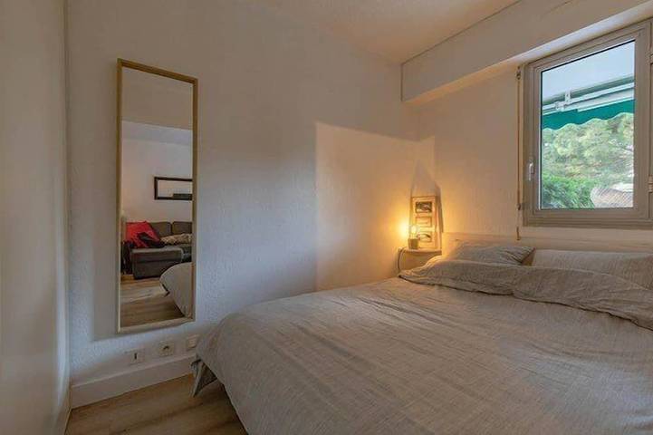 Gîte pour 4 personnes, avec jardin et piscine dans Golf de la Grande Motte - 2