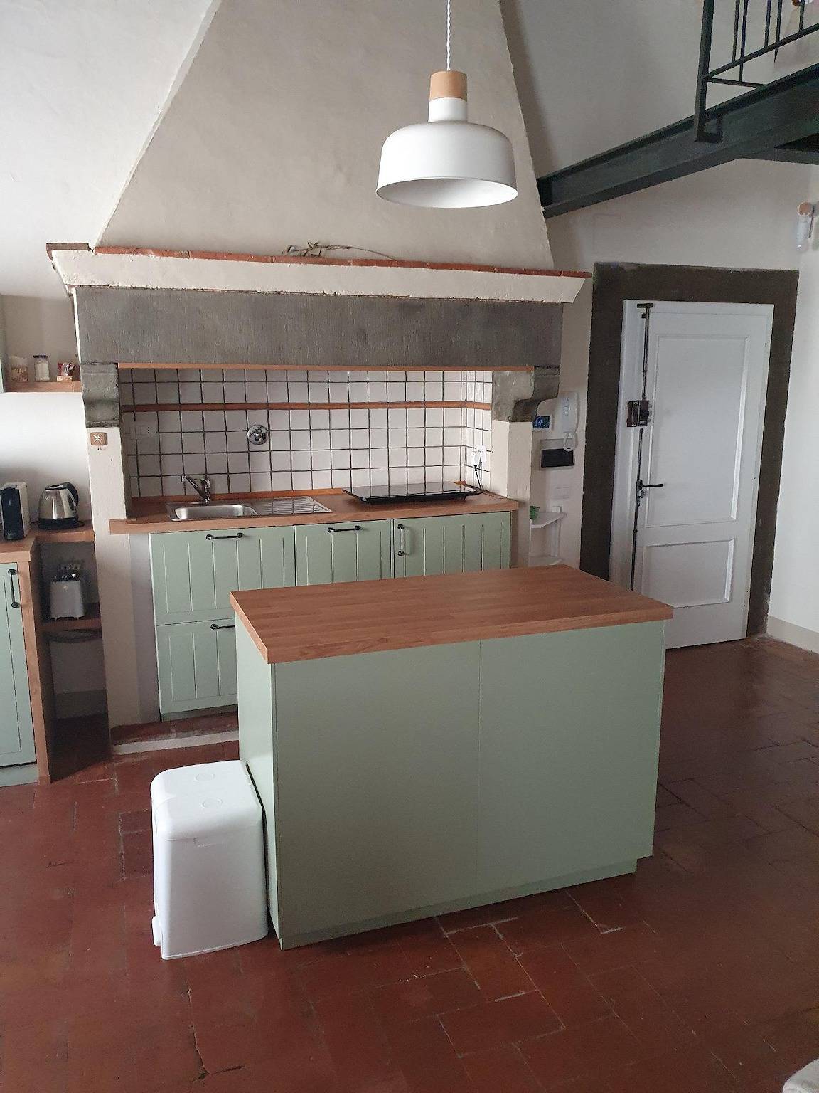 Ganze Ferienwohnung, Baccio - studio apartment in Montelupo Fiorentino, Florenz Provinz