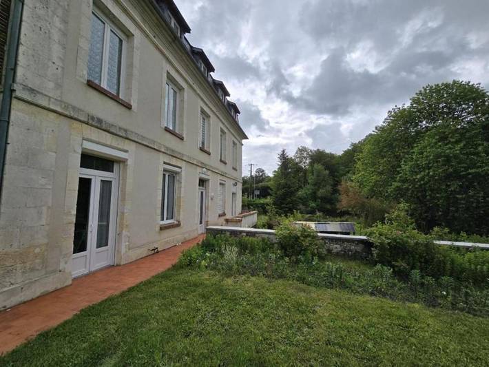 Appartement de vacances pour 3 personnes