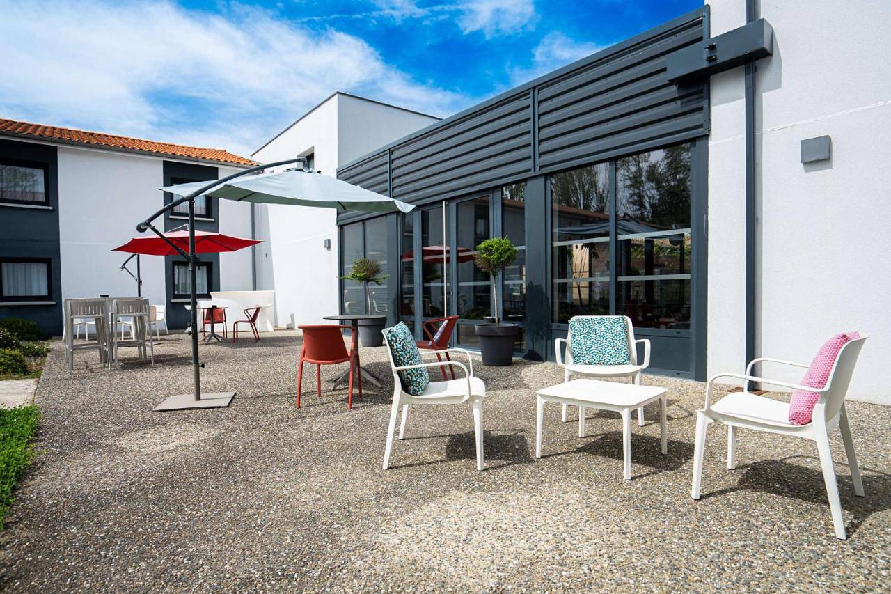 Sure Hotel by Best Western Les Portes de Montauban in Bressols, Tarn-et-Garonne