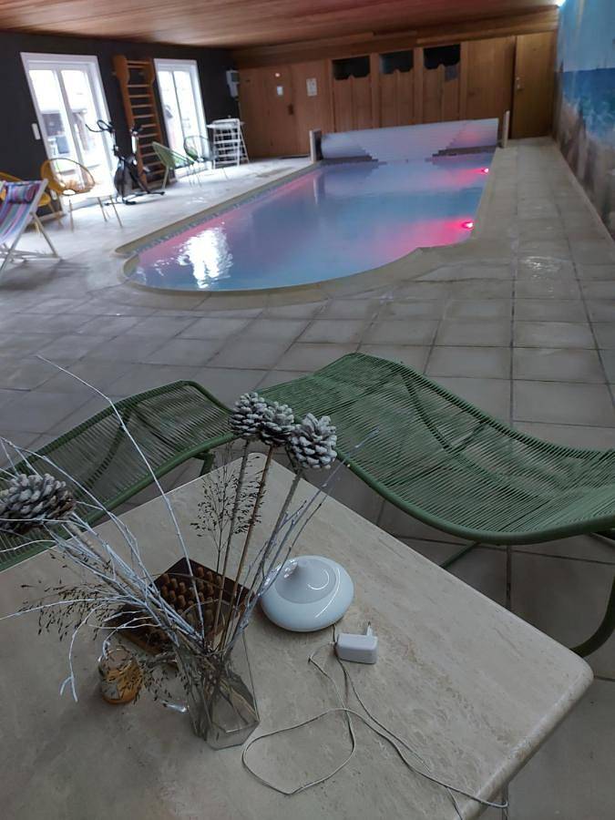 Ganze Wohnung, One-Bedroom Apartment in Oedelem, Beernem
