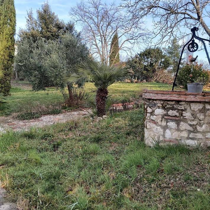 Gîte pour 2 personnes, avec vue et jardin à Francescas - 2