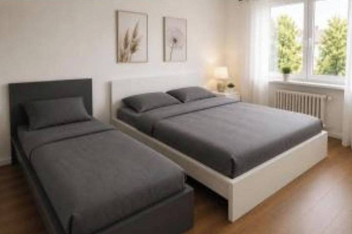 Ganze Wohnung, Pulheim Living 3 in Pulheim, Rhein-Erft-Kreis
