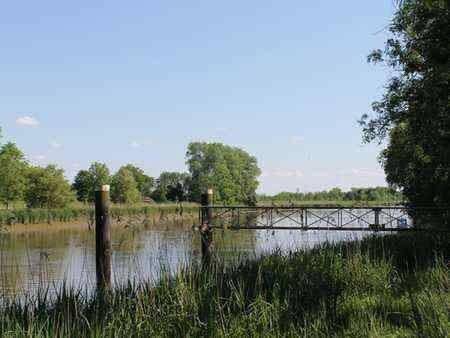 Ferienhaus für 19 Personen, mit Pool und Sauna sowie Garten in Oberndorf-Oste - 2