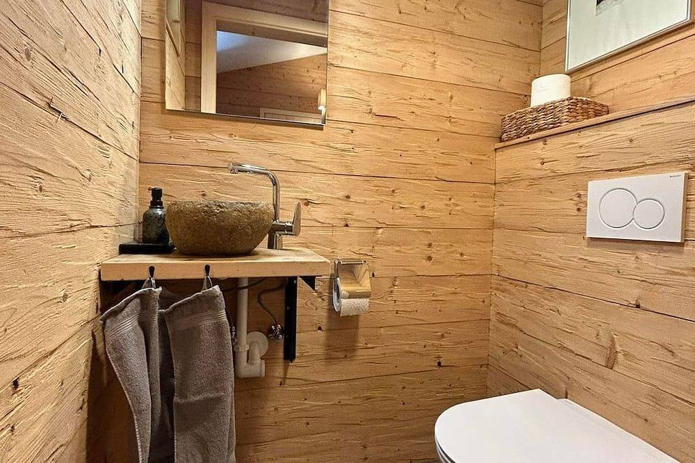 Nock Chalets - little Nock in Afritz am See, Klagenfurt-Villach