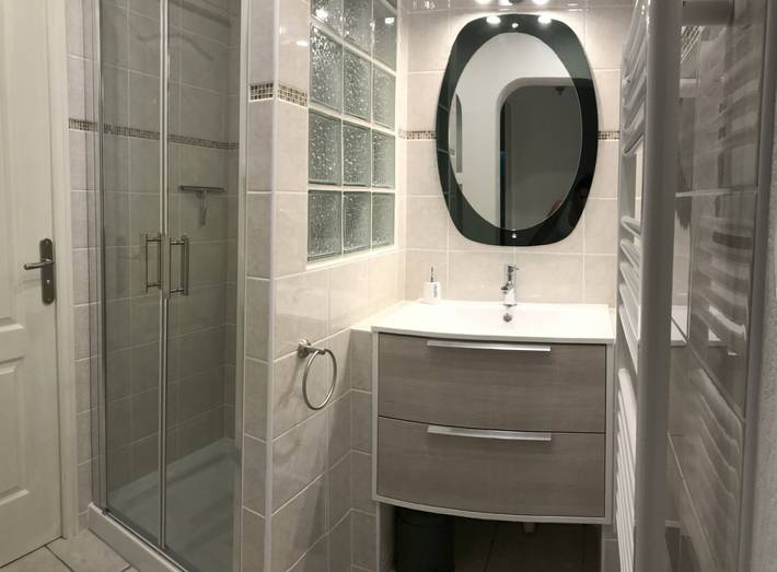 Gîte pour 3 personnes, avec jardin dans les Deux-Sèvres - 4