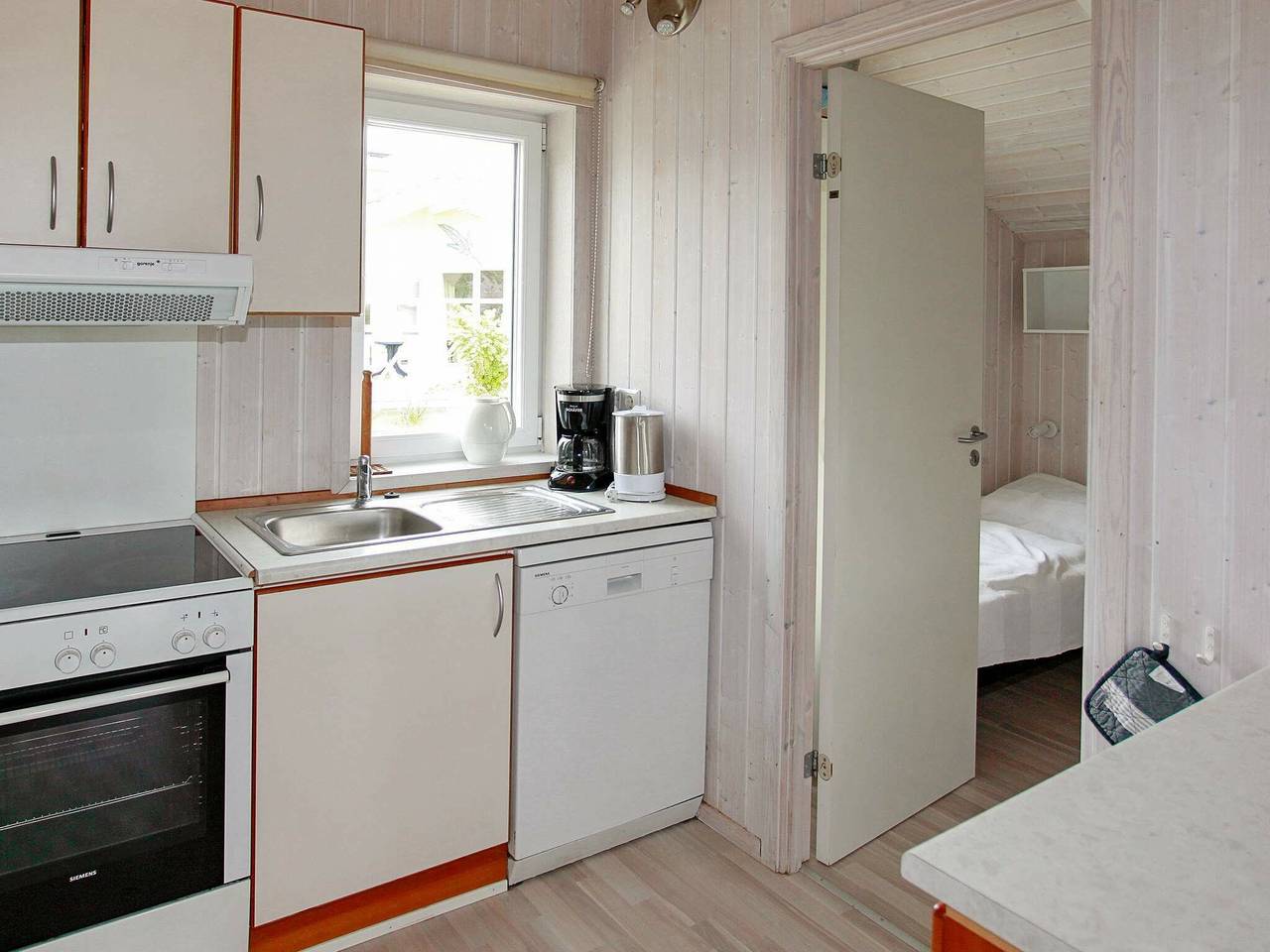 4 persoons vakantie huis in Gelting, foto 8