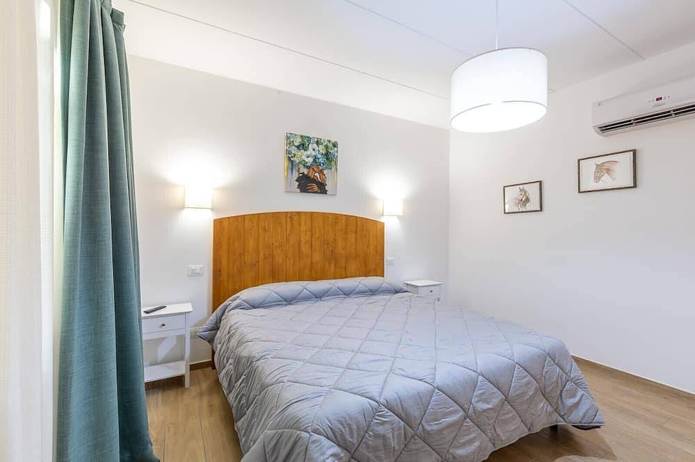 Apartamento entero, Le Vigne - Appartamento La Rocca in Bolsena, Lago de Bolsena