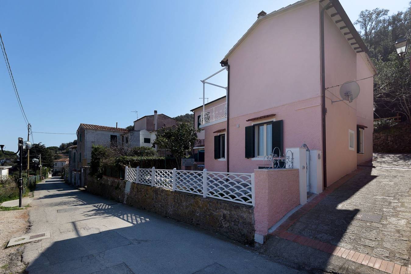 Appartamento intero, A Casa Di Greta A Cavo - A Casa Di Greta in Cavo, Isola d'Elba