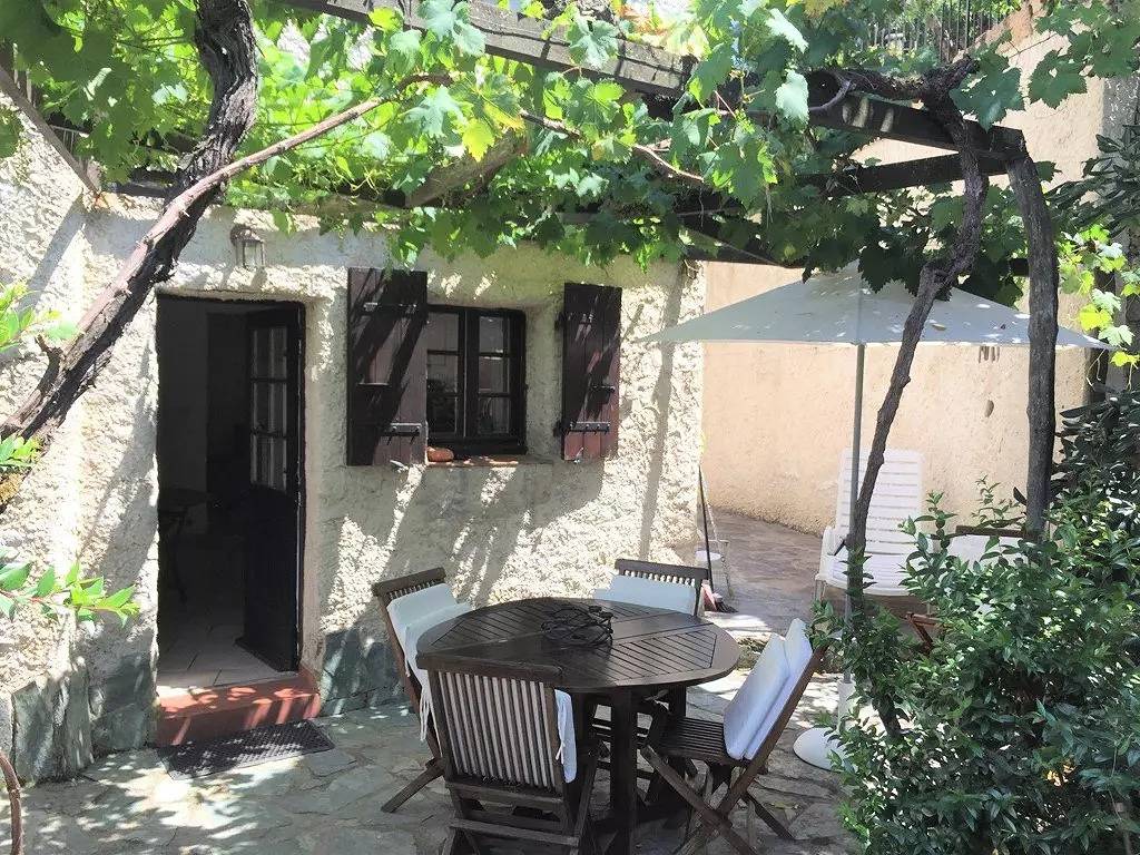 Appartement entier, Charmant appartement avec jardin et piscine in Propriano, Arrondissement de Sartène