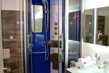 Ferienwohnung für 4 Personen in Schalkenmehren, Vulkaneifel, Bild 3