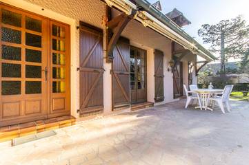 Gîte pour 8 Personnes dans Authumes, Région de Louhans, Photo 3