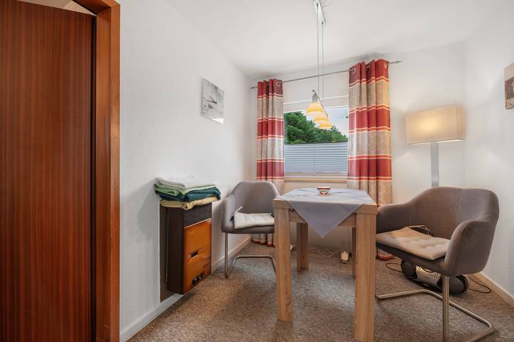 Ferienhaus für 2 Personen in Elbe-Weser - 3