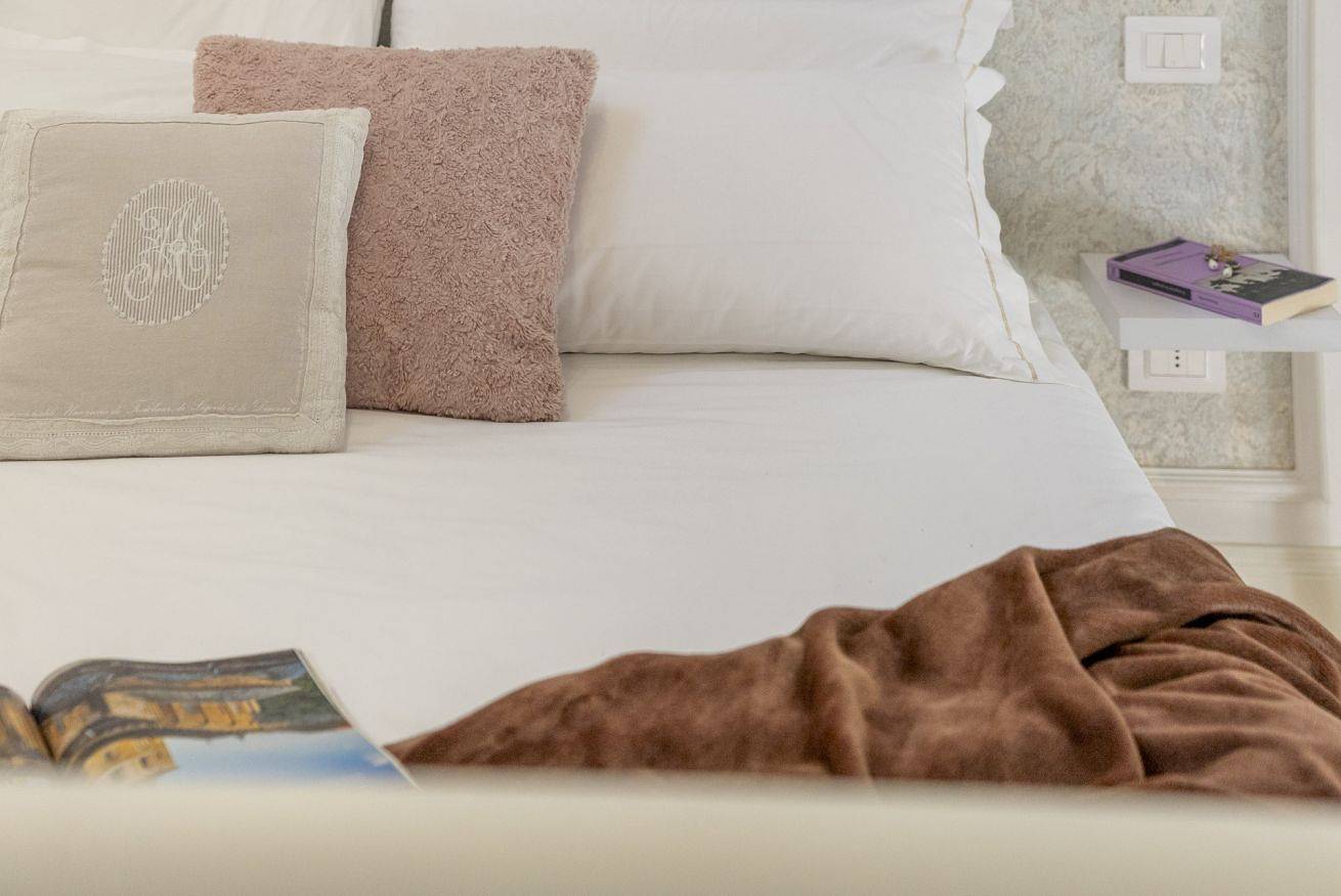 Entire apartment, Boutique Apartment - Magnolia in Florence city center, Florence