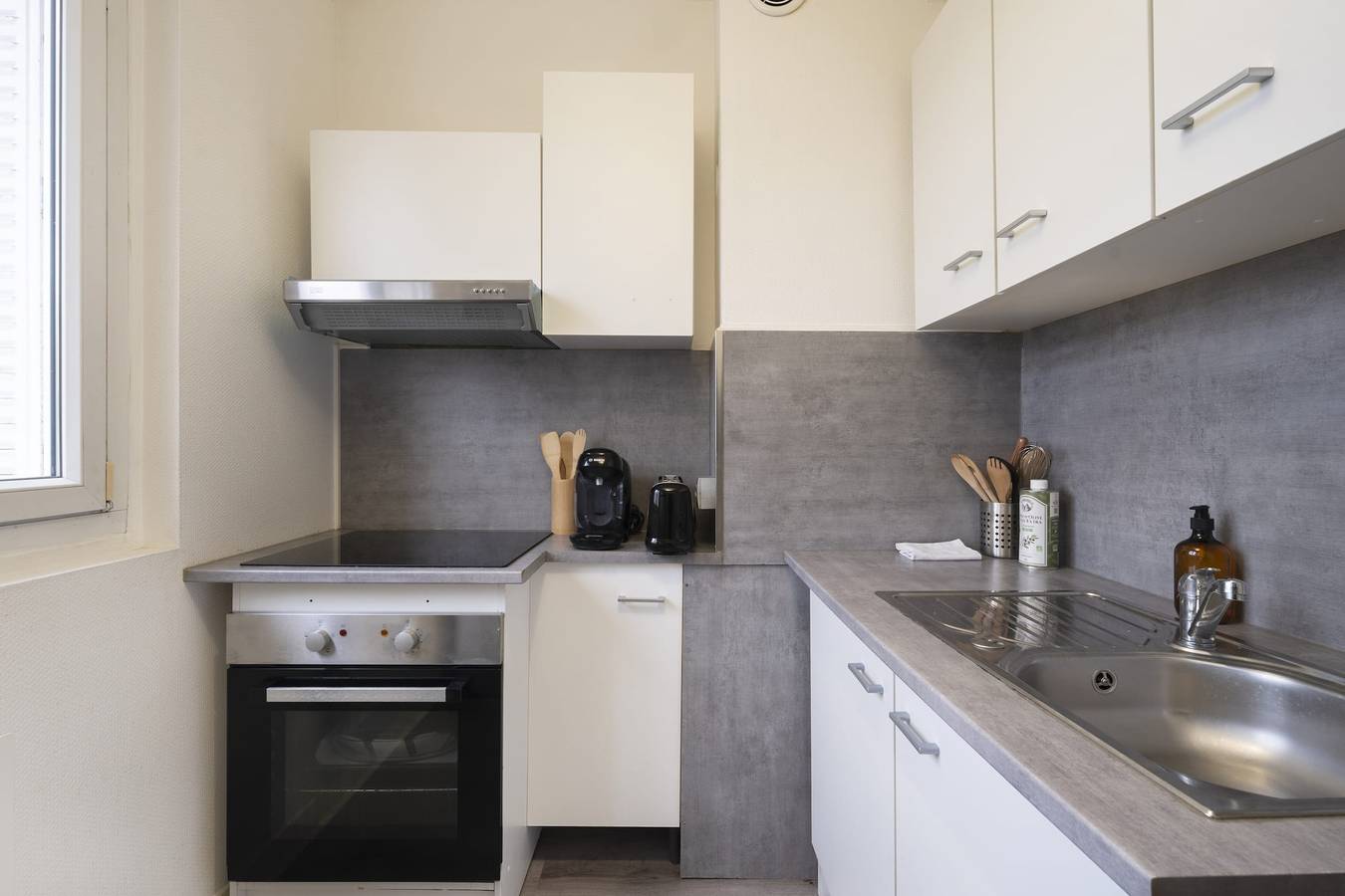 Ganze Wohnung, Das Herz von Boufflers in Nancy, Nancy und Umgebung