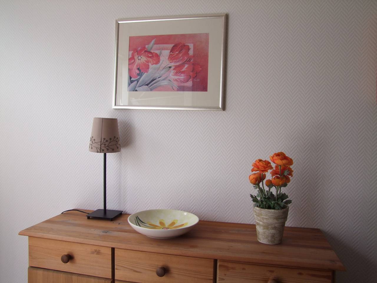 Ganze Ferienwohnung, Ferienwohnung Schwenn Nr.2 in Ostfehmarn, Fehmarn