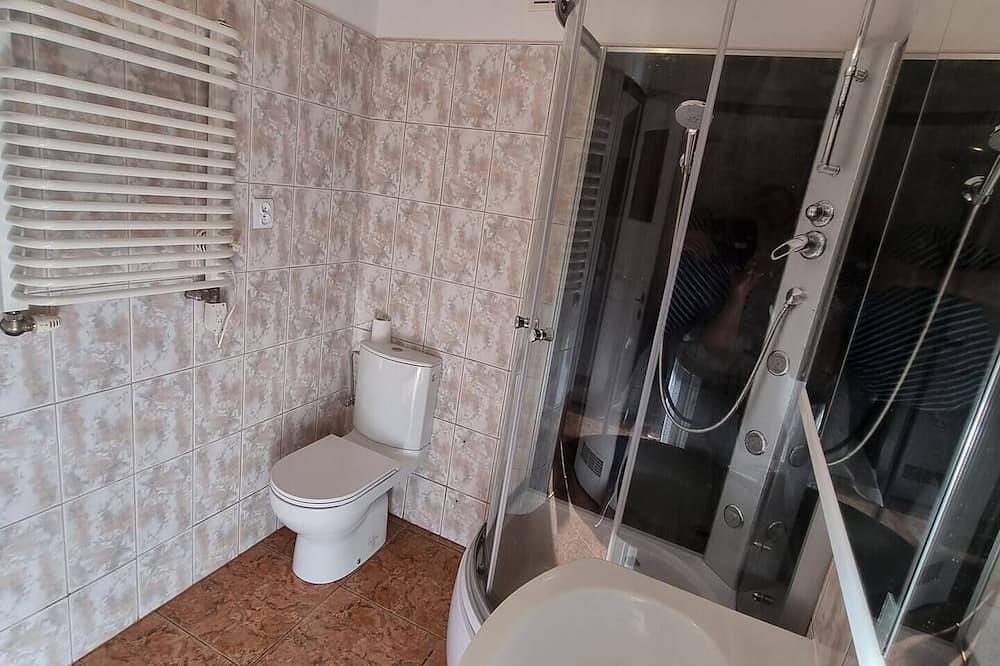 Cottage off the beaten track 3 rooms 2 bathrooms in Krakau, Kleinpolen