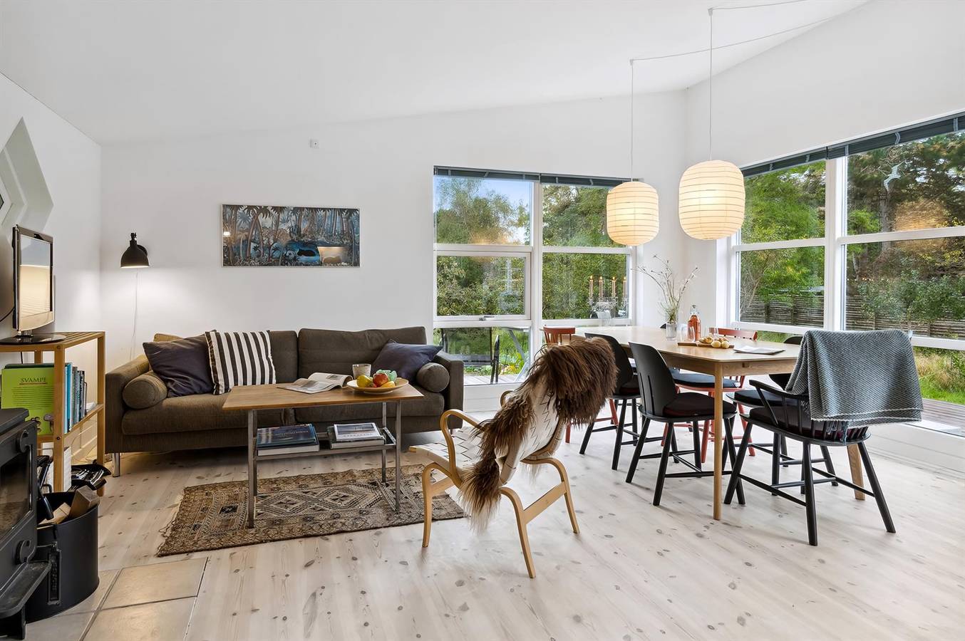 Pet friendly home in Nykøbing Sj with Wifi in Nykøbing Sjælland, Nordwestseeland