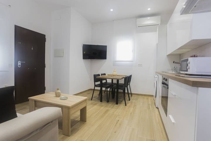 Ferienwohnung für 4 Personen in Salobreña - 2