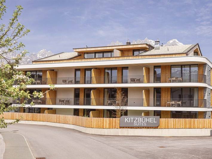 Ferienhaus für 8 Personen, mit Terrasse in Oberndorf in Tirol - 3