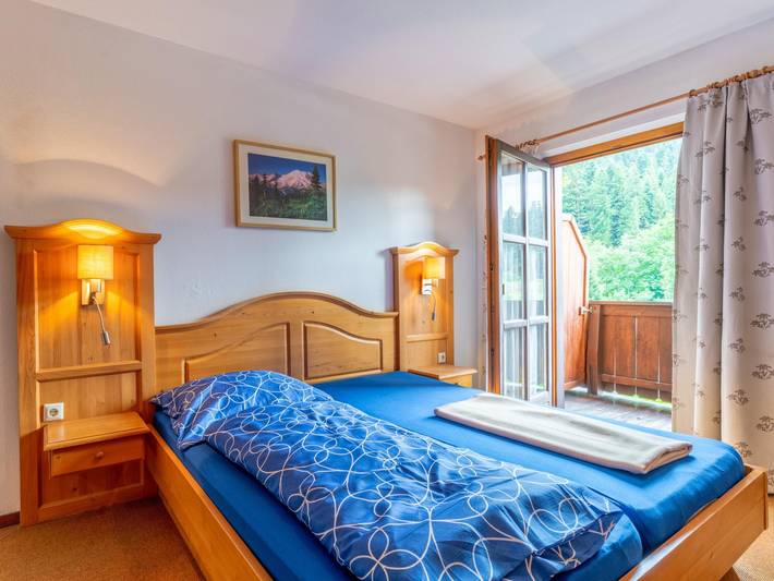 Rustiek Tirools pension, op 300m van de skilift in Scheffau am Wilden Kaiser, Kaisergebirge