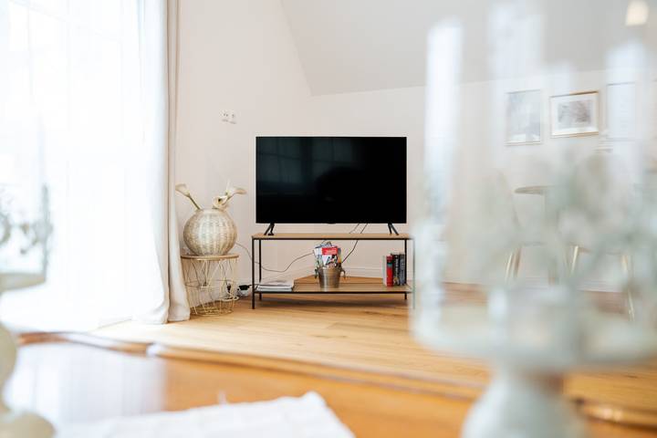 Ferienwohnung für 3 Personen in Gengenbach - 4