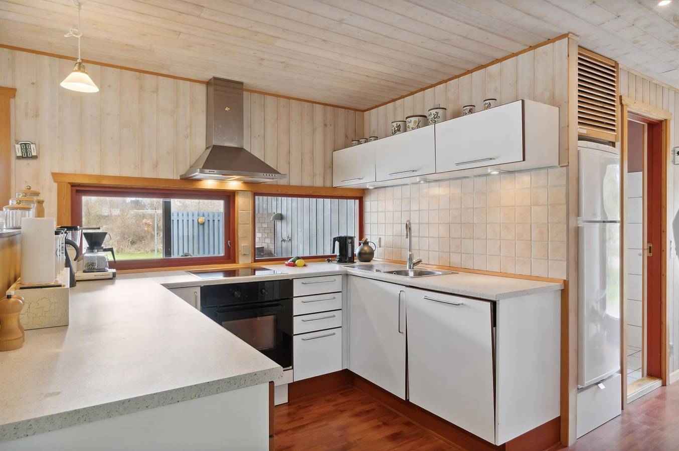 Awesome home in Sjællands Odde w/ 3 Bedrooms in Yderby Lyng, Sjællands Odde
