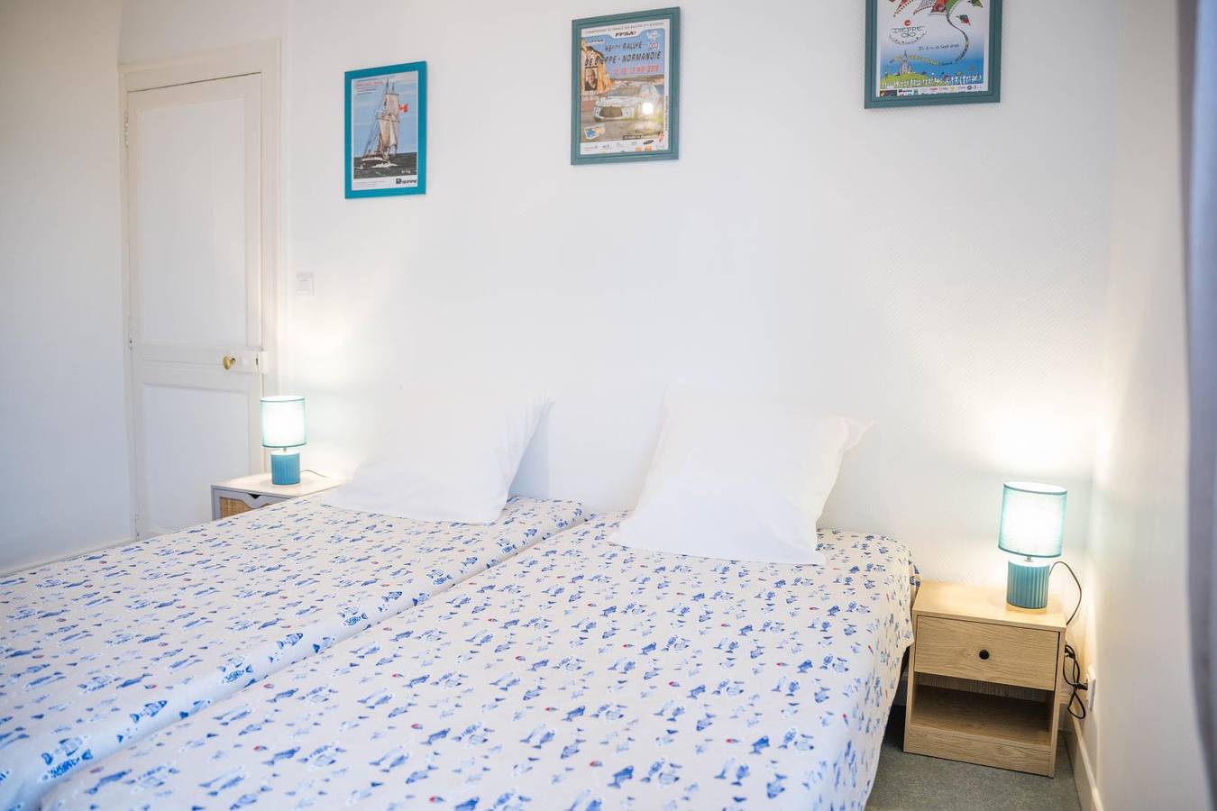 Gîtes de France® - Tout va Bien in Arques-la-Bataille, Région de Dieppe