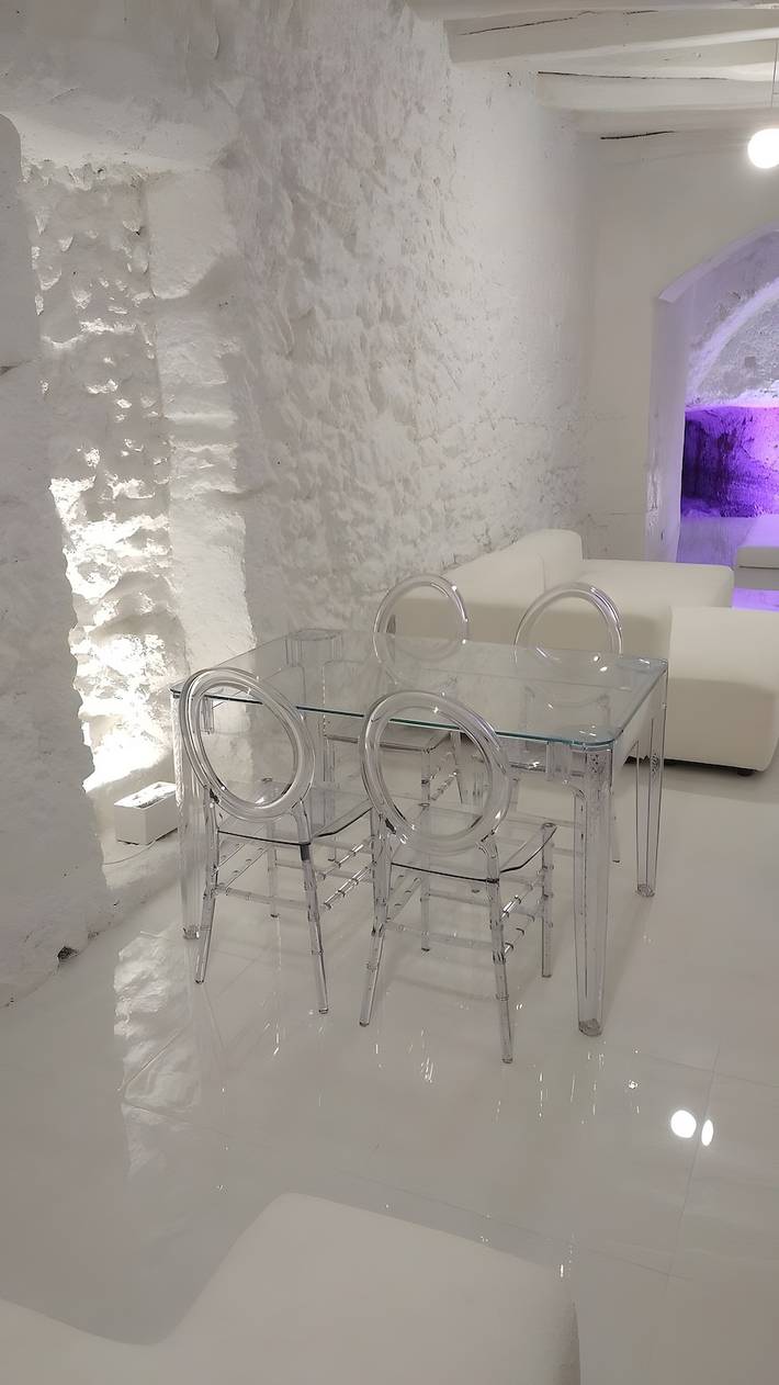 Appartamento intero, Casa Grotta Fallen Angel Cave in Stampace, Cagliari