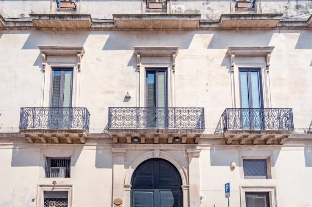 De Mari Ferienhaus in Lecce, Lecce Provinz