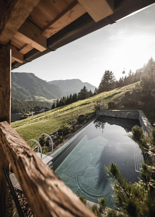 Three-Bedroom Chalet in St. Ulrich in Gröden, Dolomiti Superski