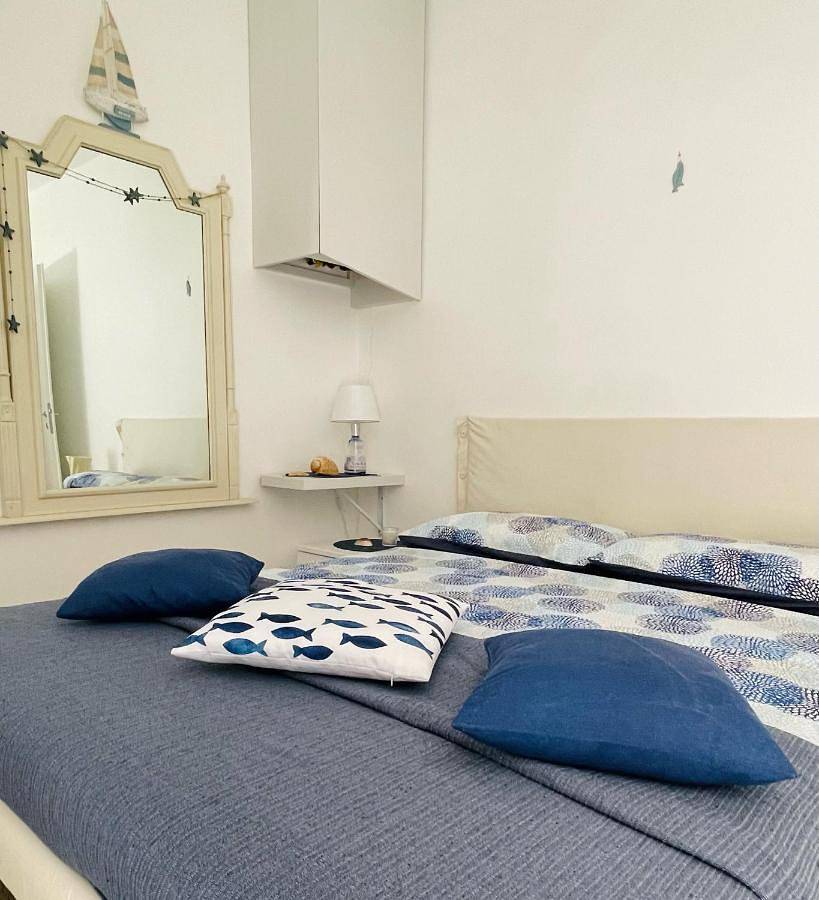 Double Room in spiaggia della Galleria (Satriano), Soverato